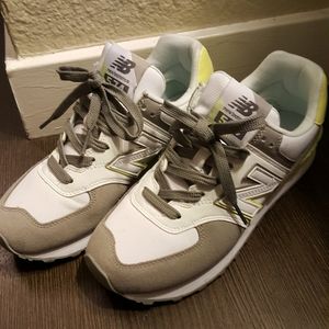 New Balance 574 Shoes